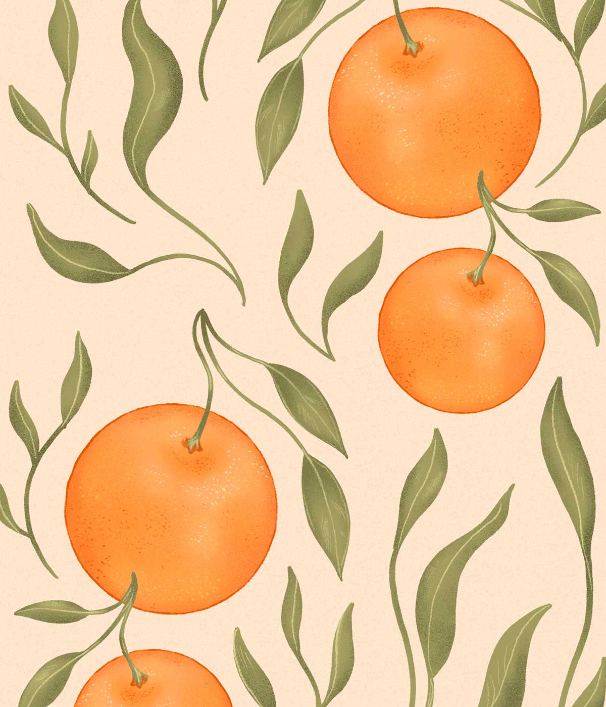 L'Orangerie Print - Image 4