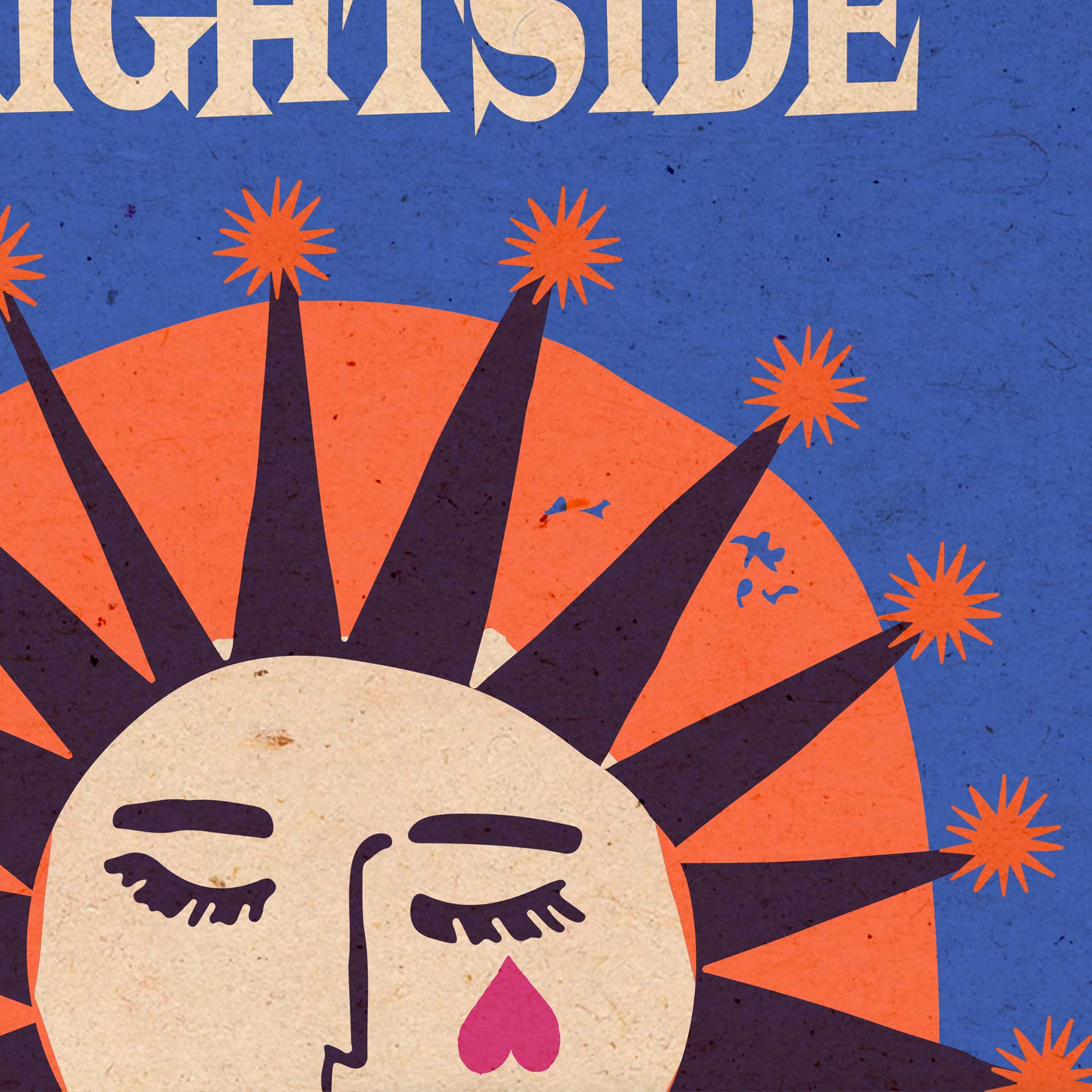 Mr. Brightside - Music Print - Image 4