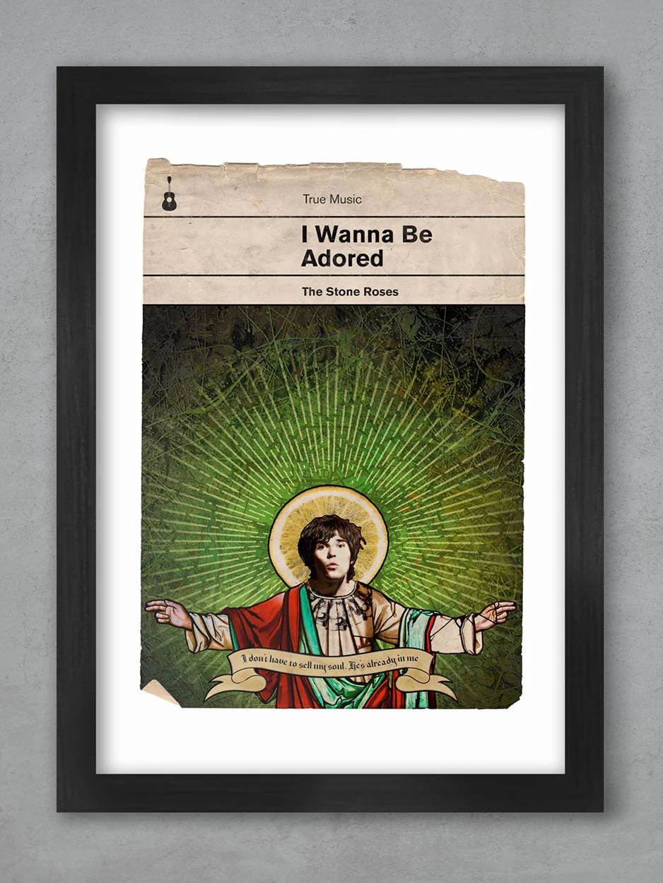 Music Book Jackets - Print Bundle - Image 11