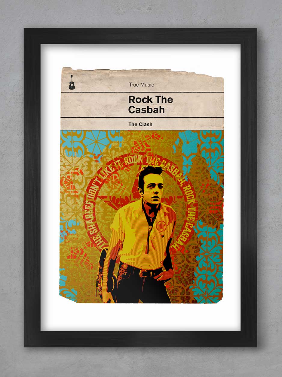 Music Book Jackets - Print Bundle - Image 3