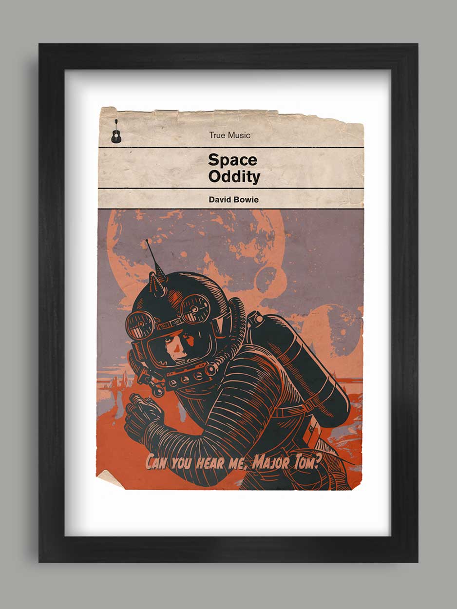 Music Book Jackets - Print Bundle - Image 4