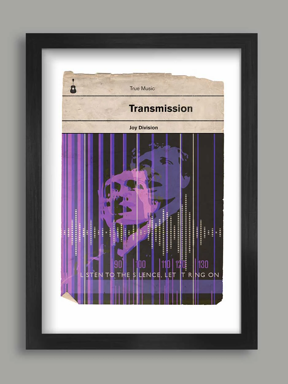 Music Book Jackets - Print Bundle - Image 6