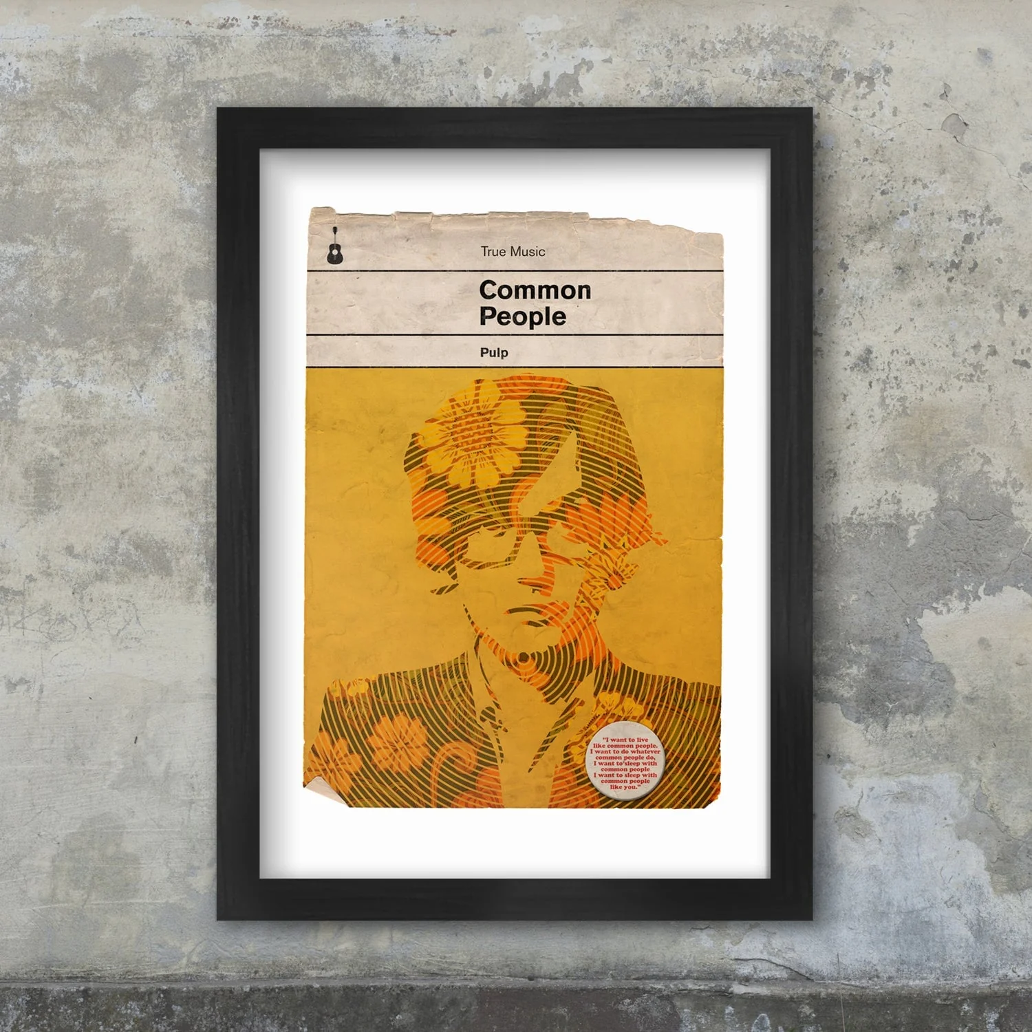 Music Book Jackets - Print Bundle - Image 8