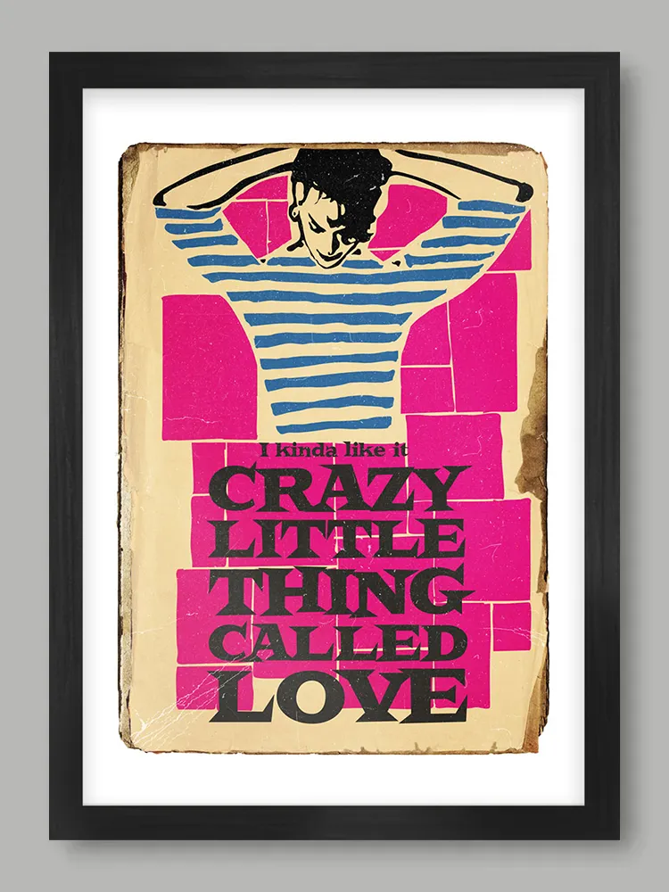 Nouvelle Vague Music Collection - Print Bundle - Image 2