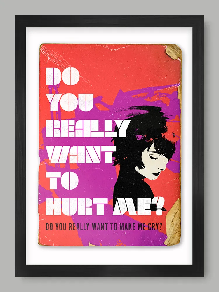 Nouvelle Vague Music Collection - Print Bundle - Image 3