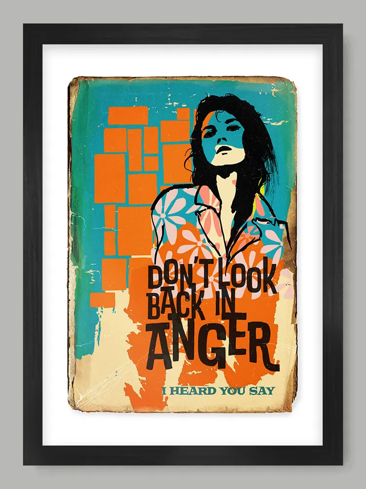 Nouvelle Vague Music Collection - Print Bundle - Image 4