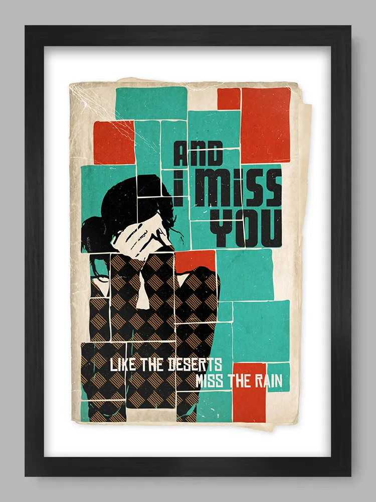 Nouvelle Vague Music Collection - Print Bundle - Image 6