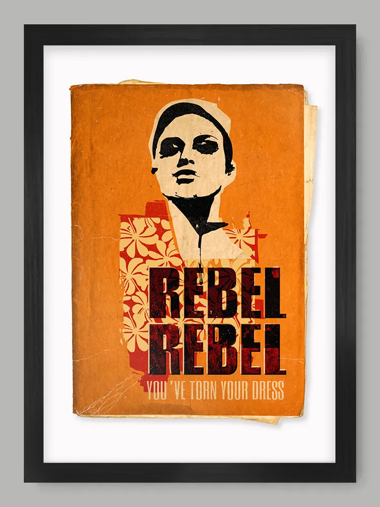 Nouvelle Vague Music Collection - Print Bundle - Image 7