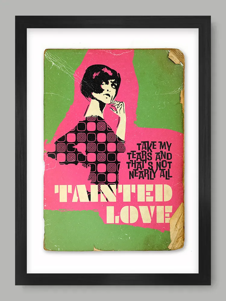 Nouvelle Vague Music Collection - Print Bundle - Image 8