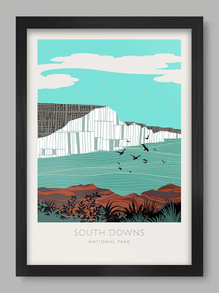 National Parks - Print Bundle - Image 11