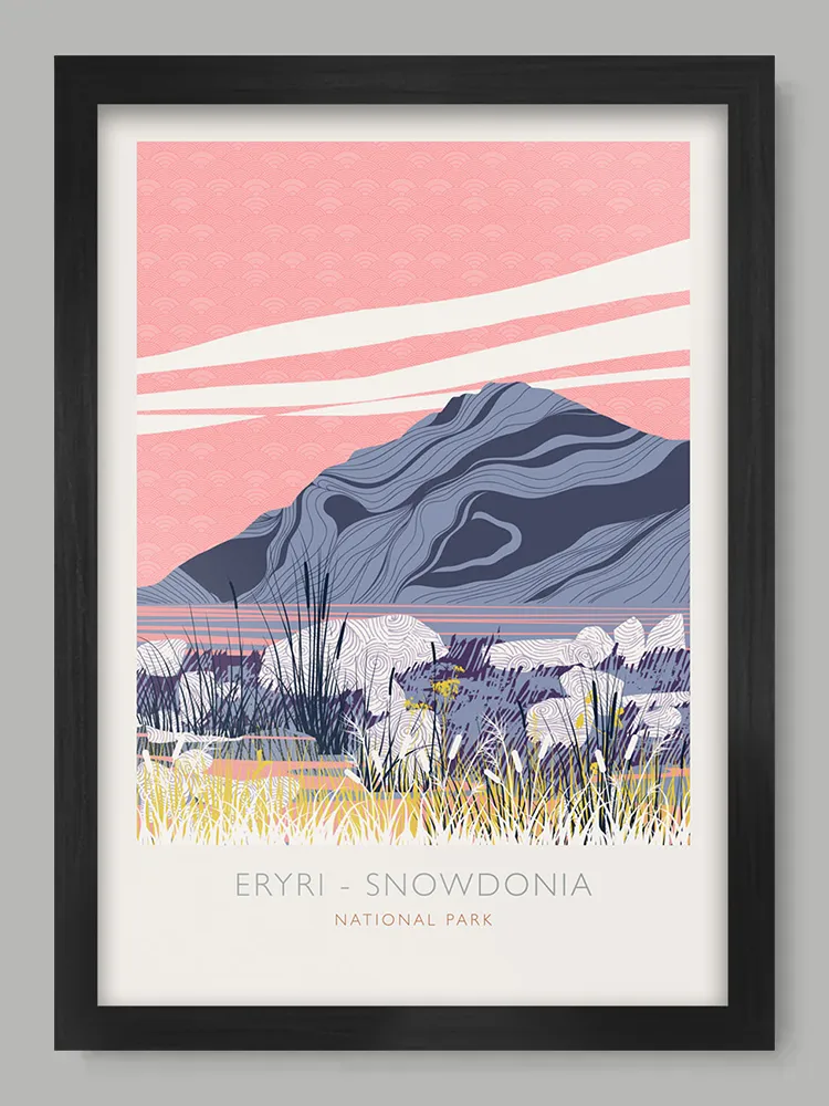 National Parks - Print Bundle - Image 12