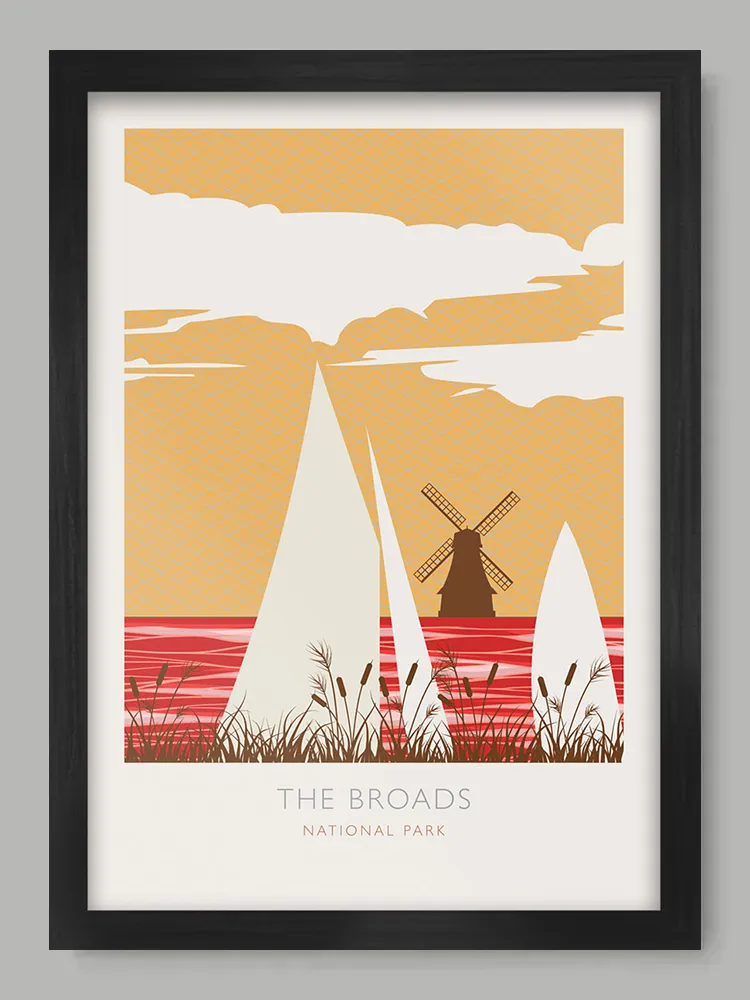 National Parks - Print Bundle - Image 13