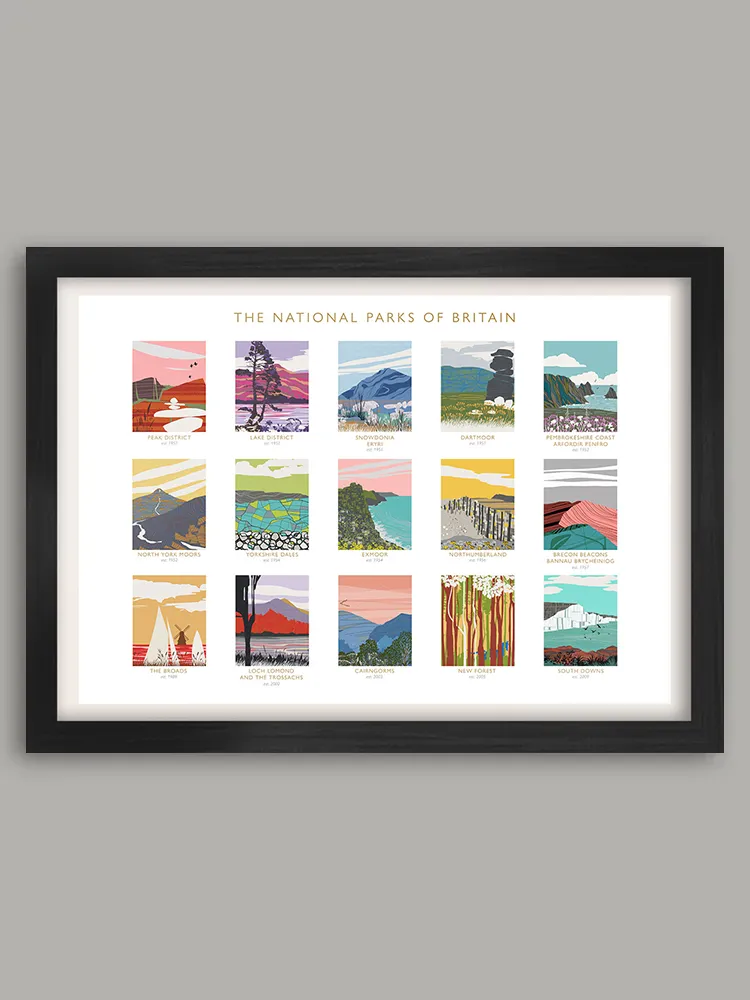 National Parks - Print Bundle - Image 16