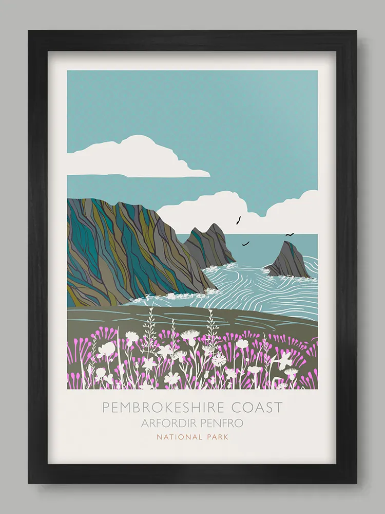 National Parks - Print Bundle - Image 2