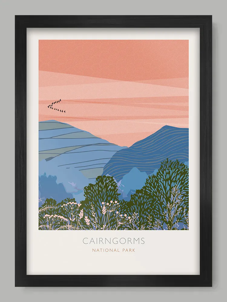 National Parks - Print Bundle - Image 5