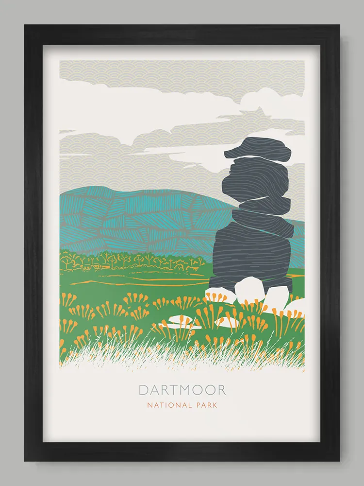 National Parks - Print Bundle - Image 6