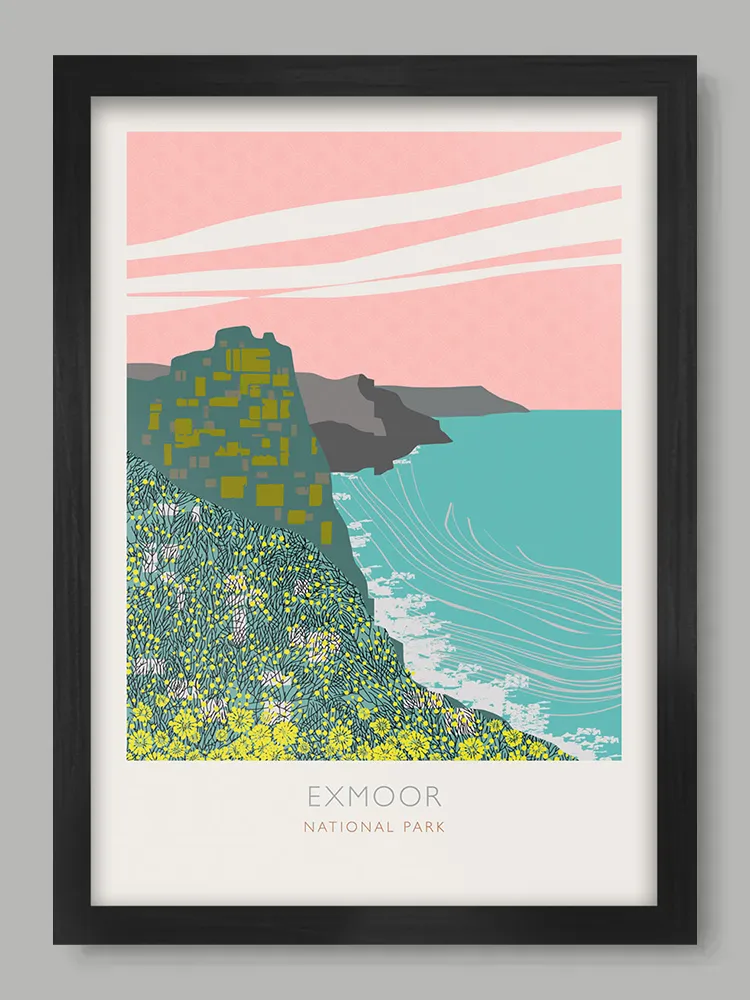 National Parks - Print Bundle - Image 7
