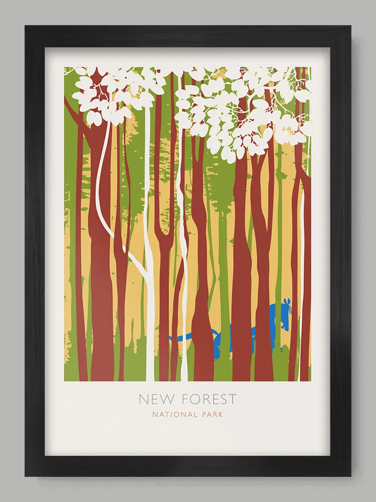 National Parks - Print Bundle - Image 9