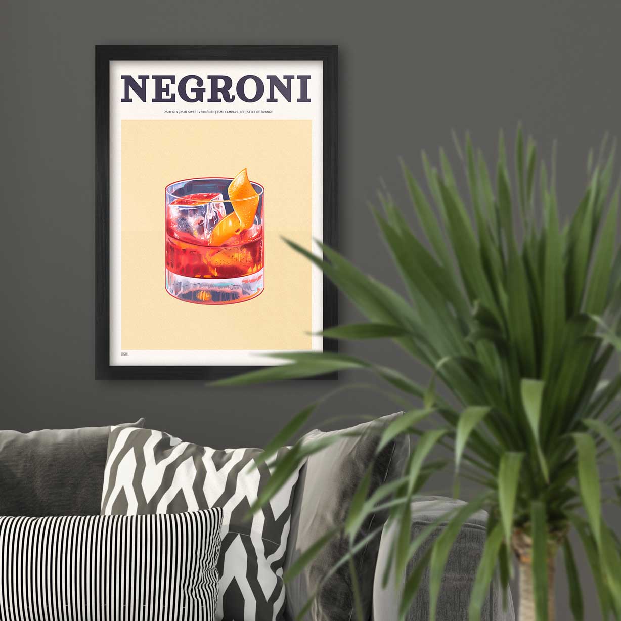 Negroni Print - Image 5