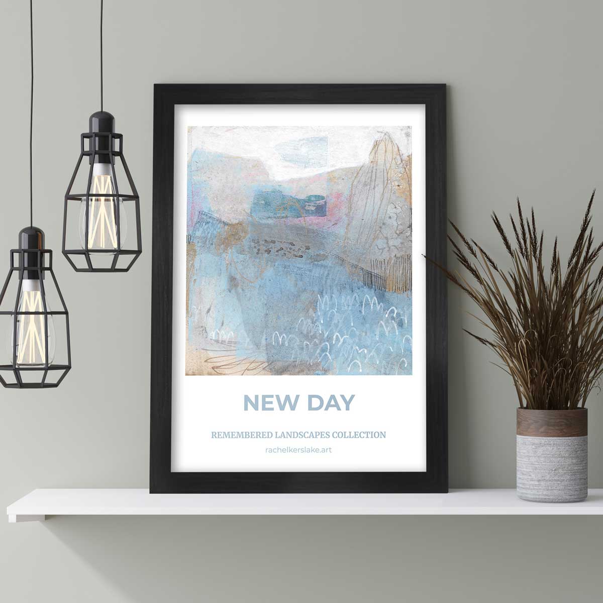 New Day Print - Image 5