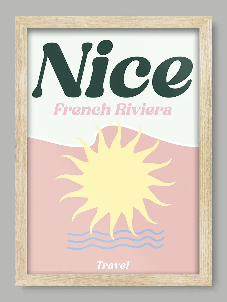 Nice Print - Image 3