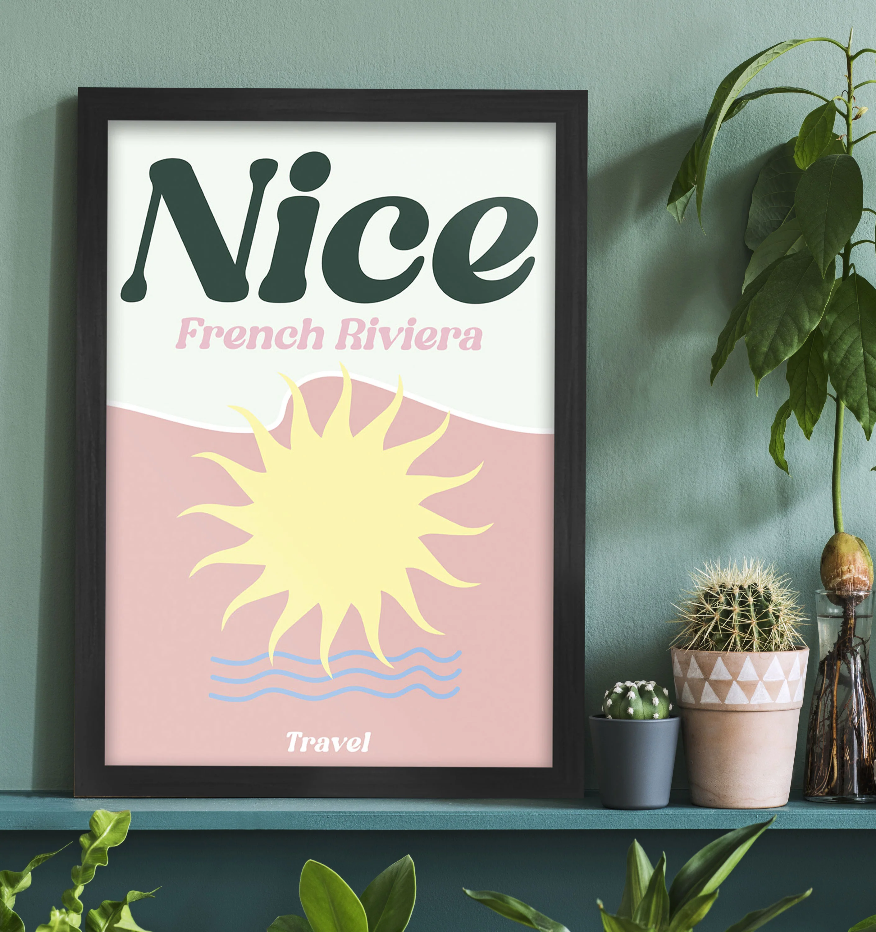 Nice Print - Image 4