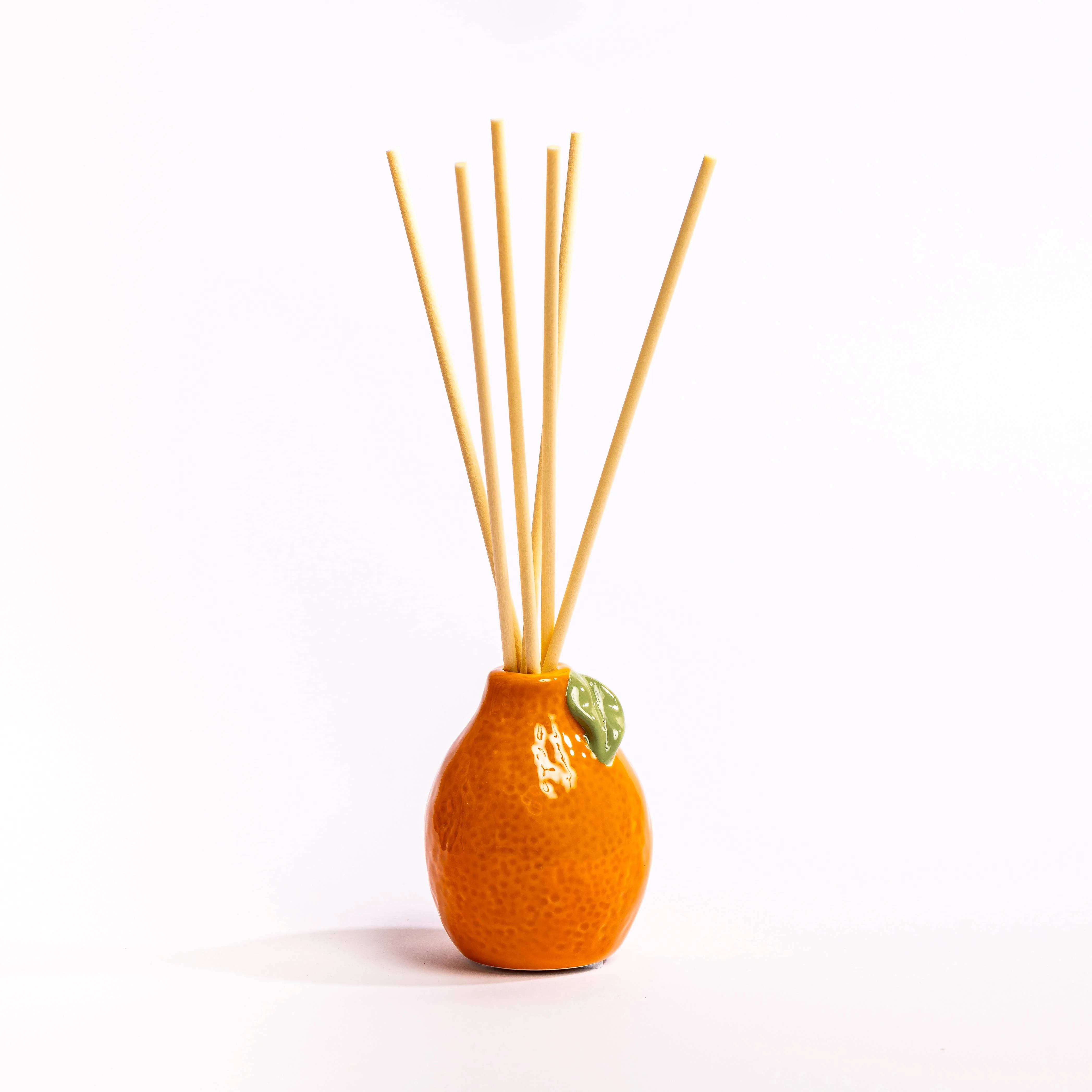 Orange Fruit 100ml Diffuser - Image 2
