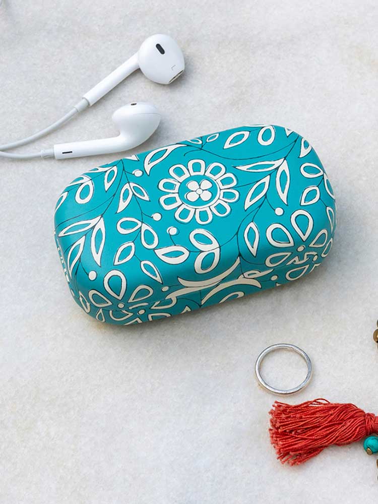 Radhika Mini Travel Case