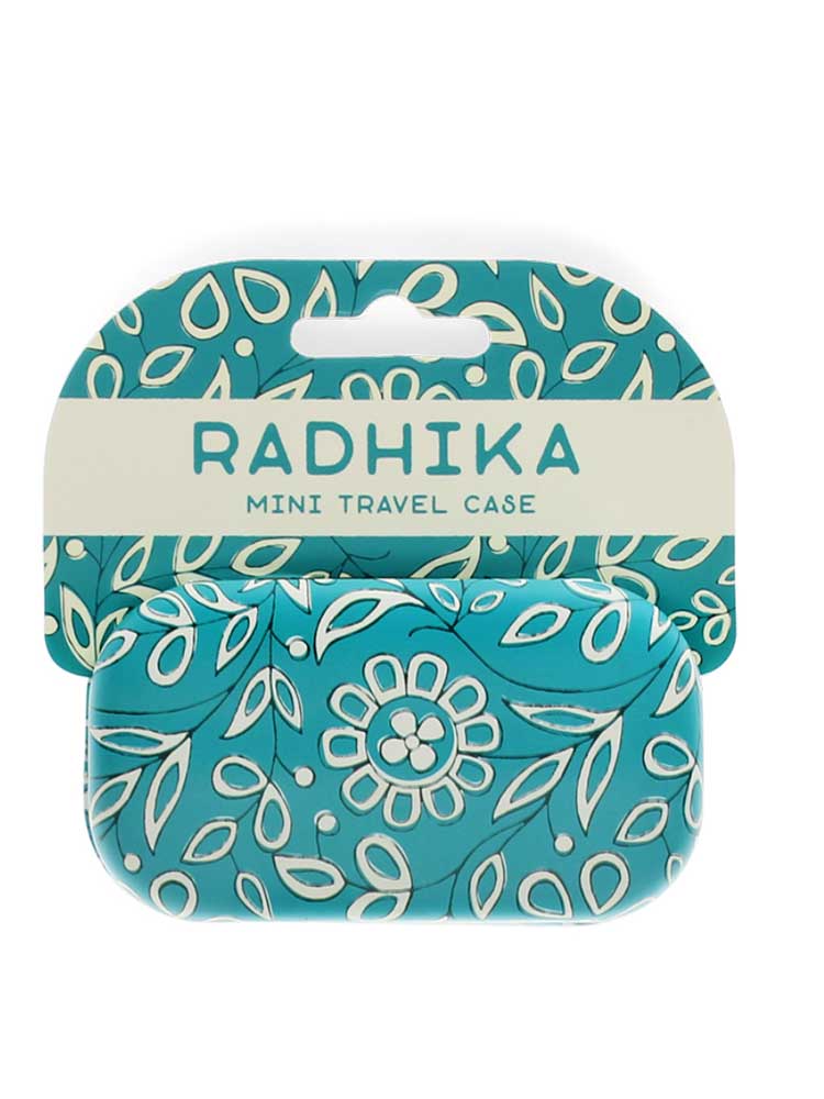Radhika Mini Travel Case - Image 3