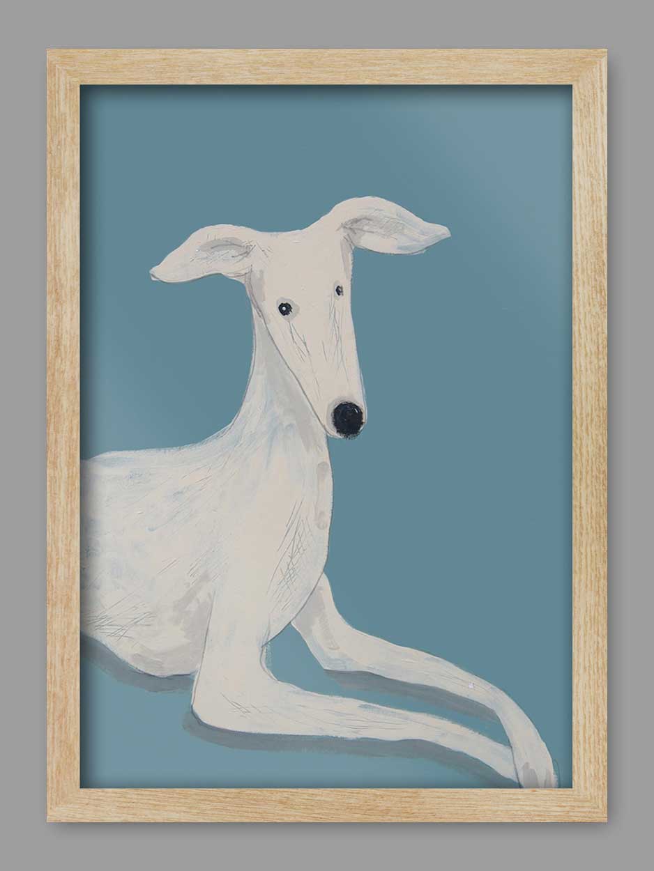 Rosie Print - Image 3