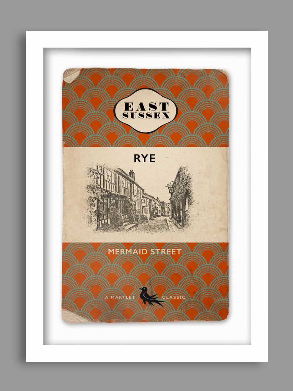 Rye Print - Image 2