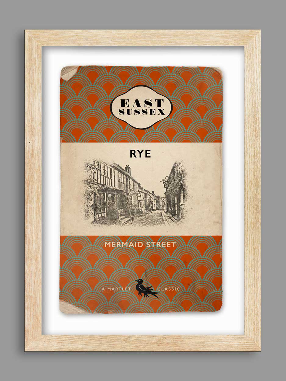 Rye Print - Image 3