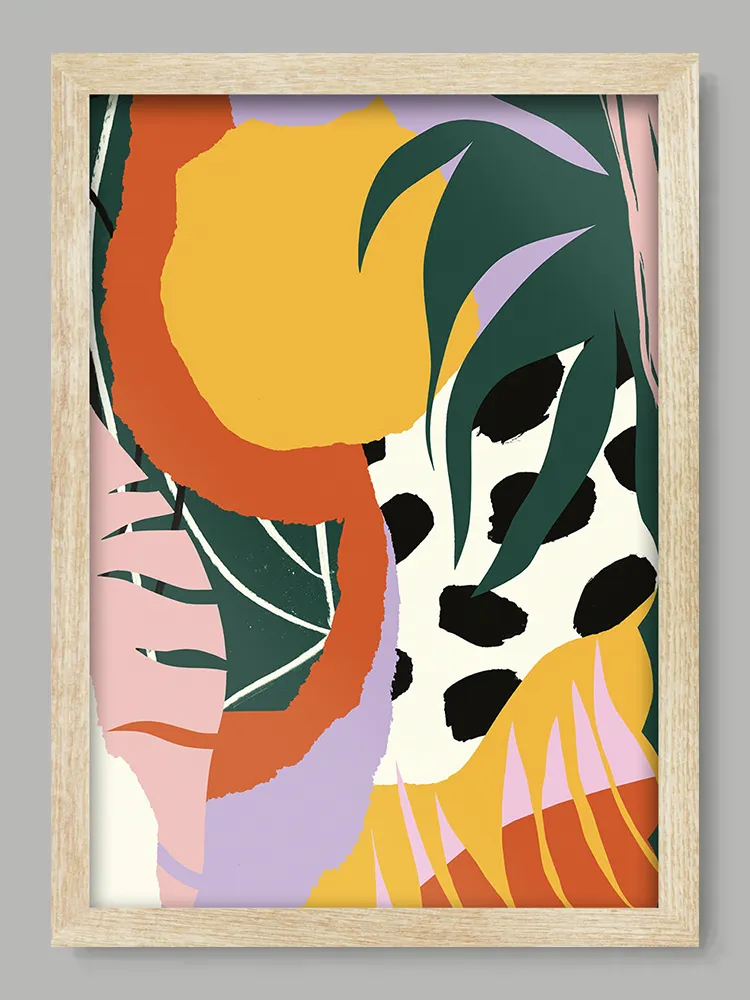 Samba Print - Image 3
