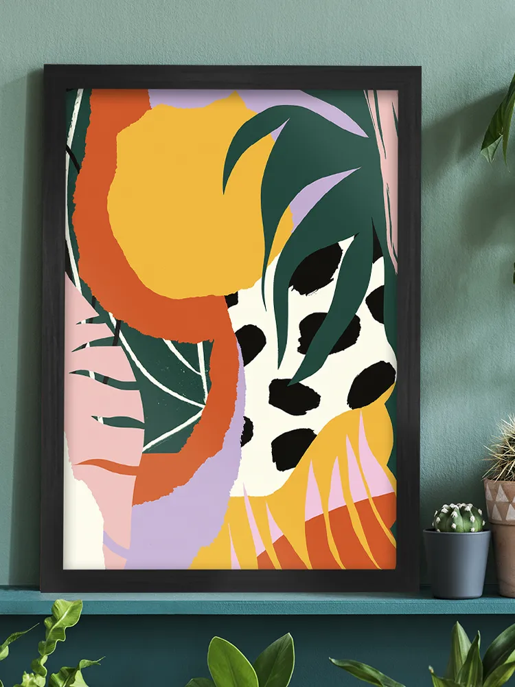 Samba Print - Image 4