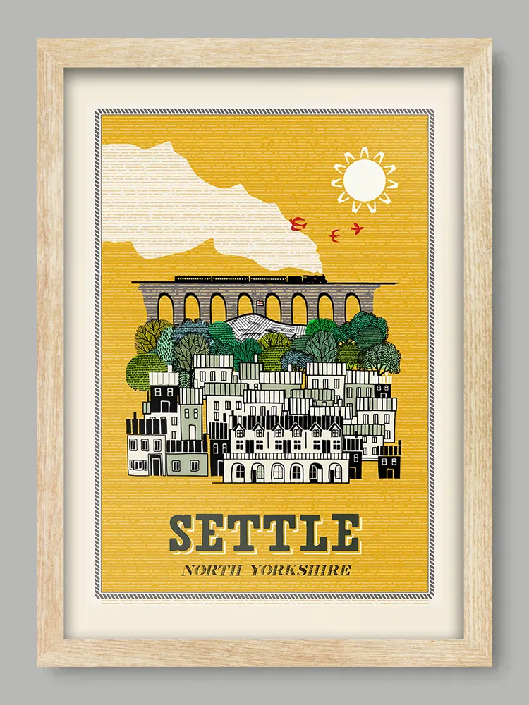 Settle Print - Image 3