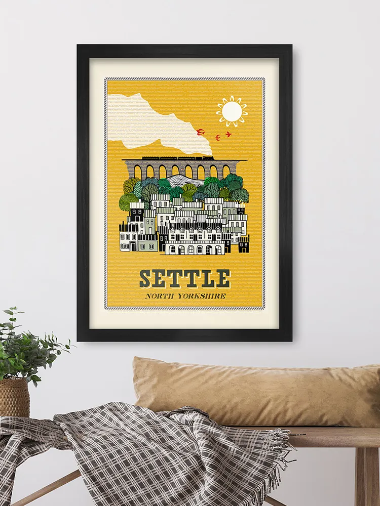 Settle Print - Image 5