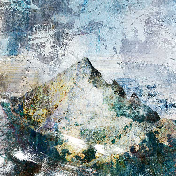 Sgùrr nan Gillean Print - Image 4