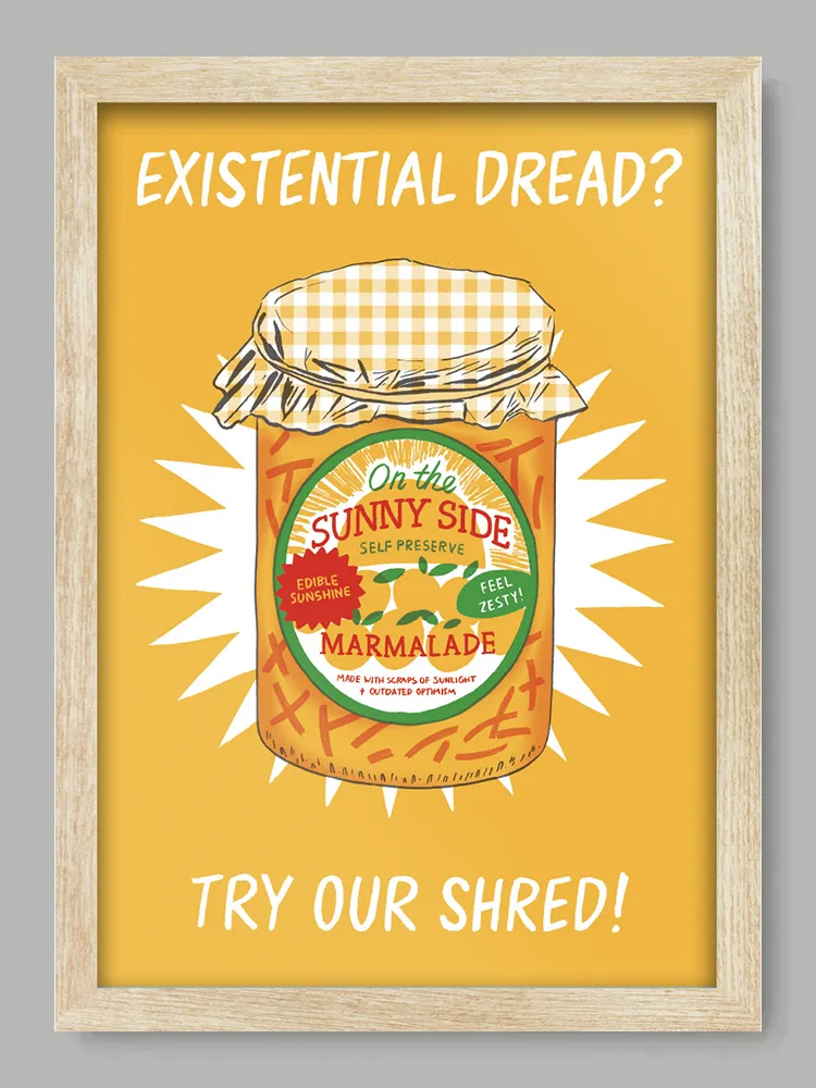 Shred Print - Image 3