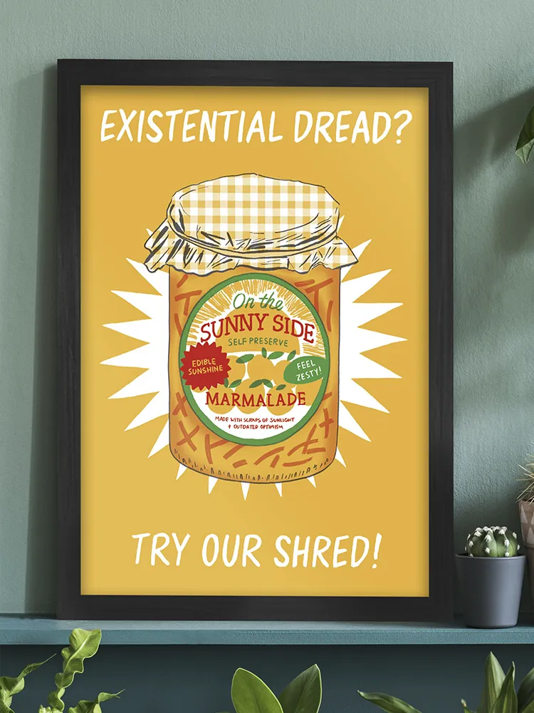 Shred Print - Image 4