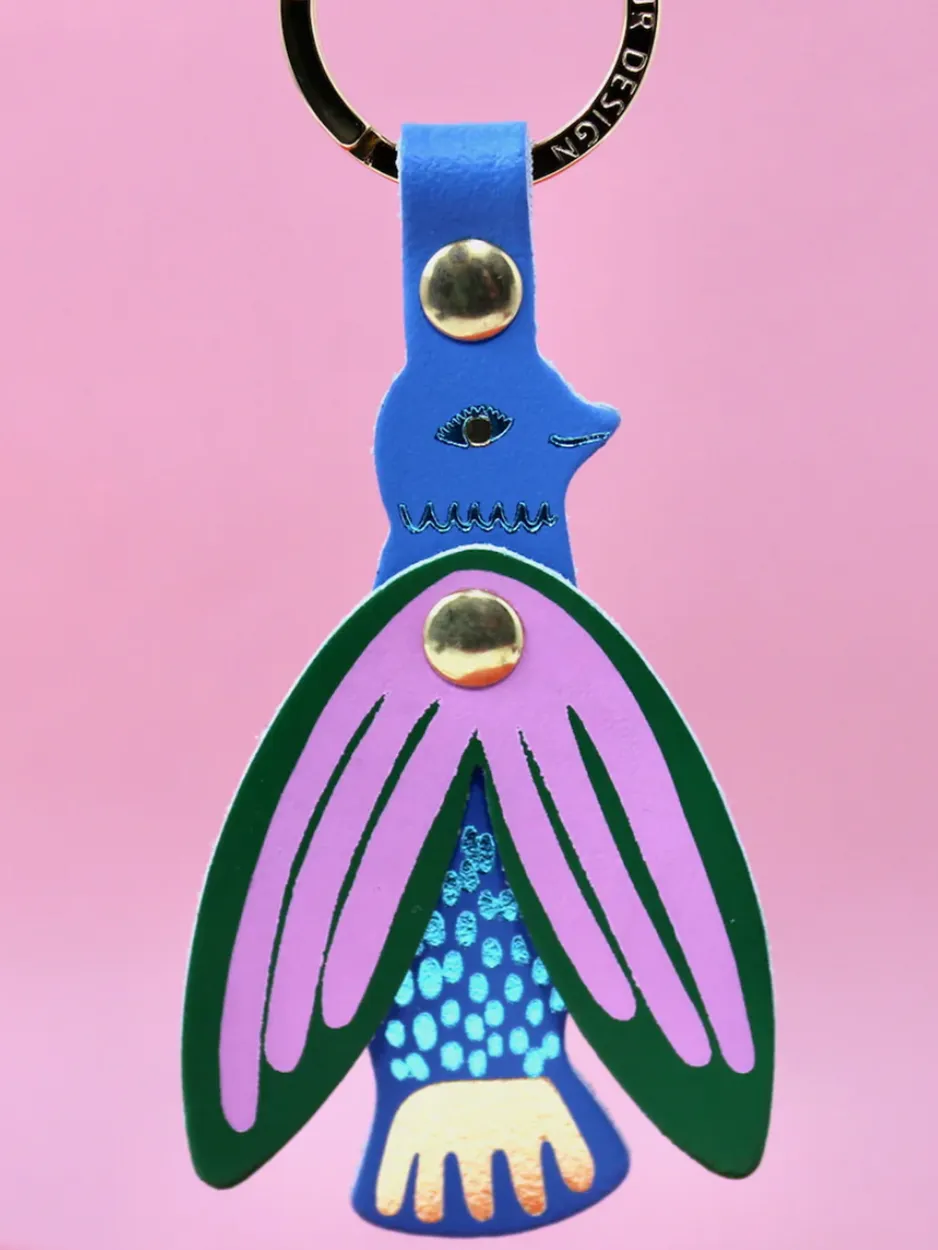 Songbirds Key Ring - Image 2