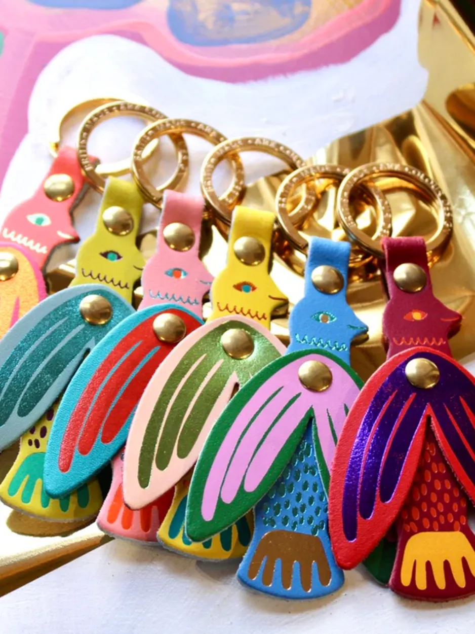 Songbirds Key Ring - Image 3