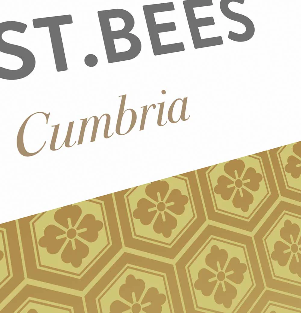 St.Bees, Cumbria Print - Image 5