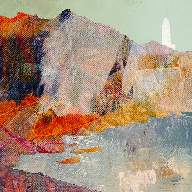 Start Point - Devon Print - Image 4