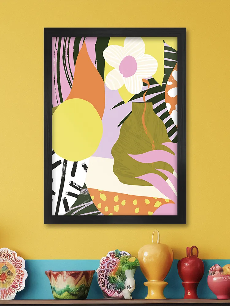 Sunny Sunday Print - Image 4