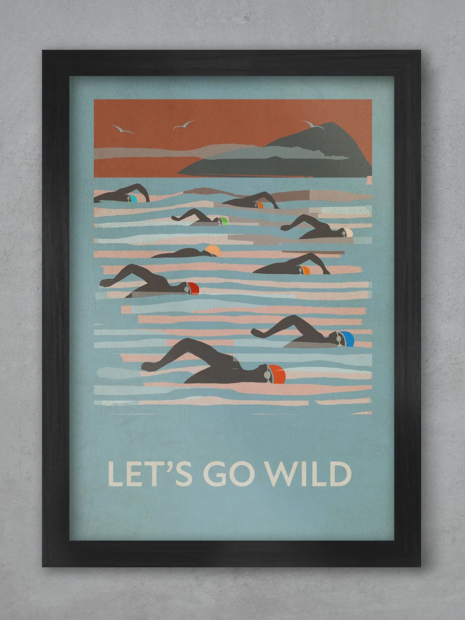 Swim - Print Bundle - Image 5