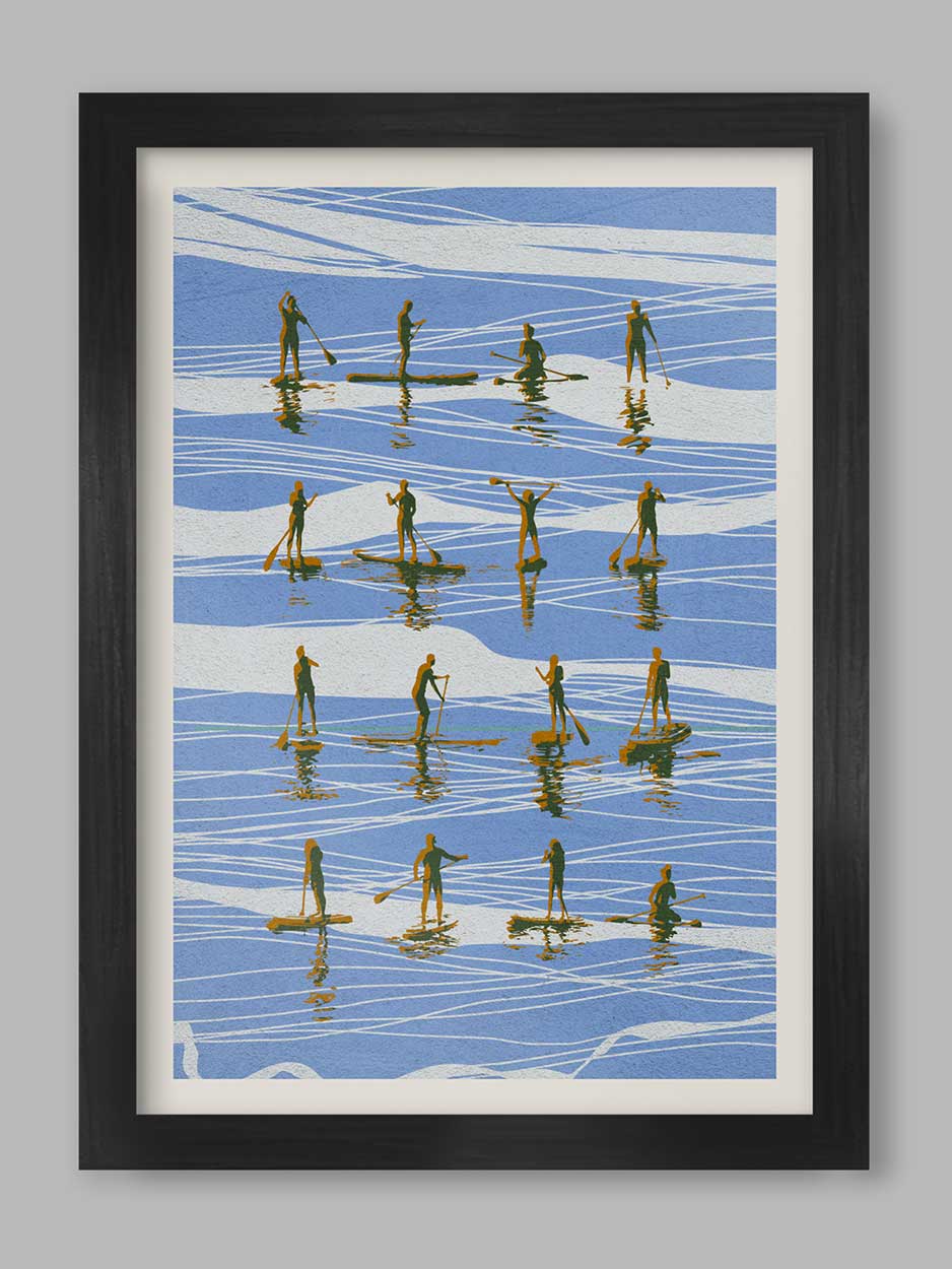 Swim - Print Bundle - Image 6