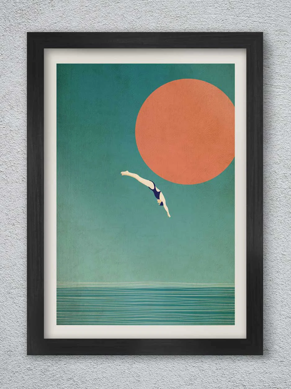 Swim - Print Bundle - Image 7