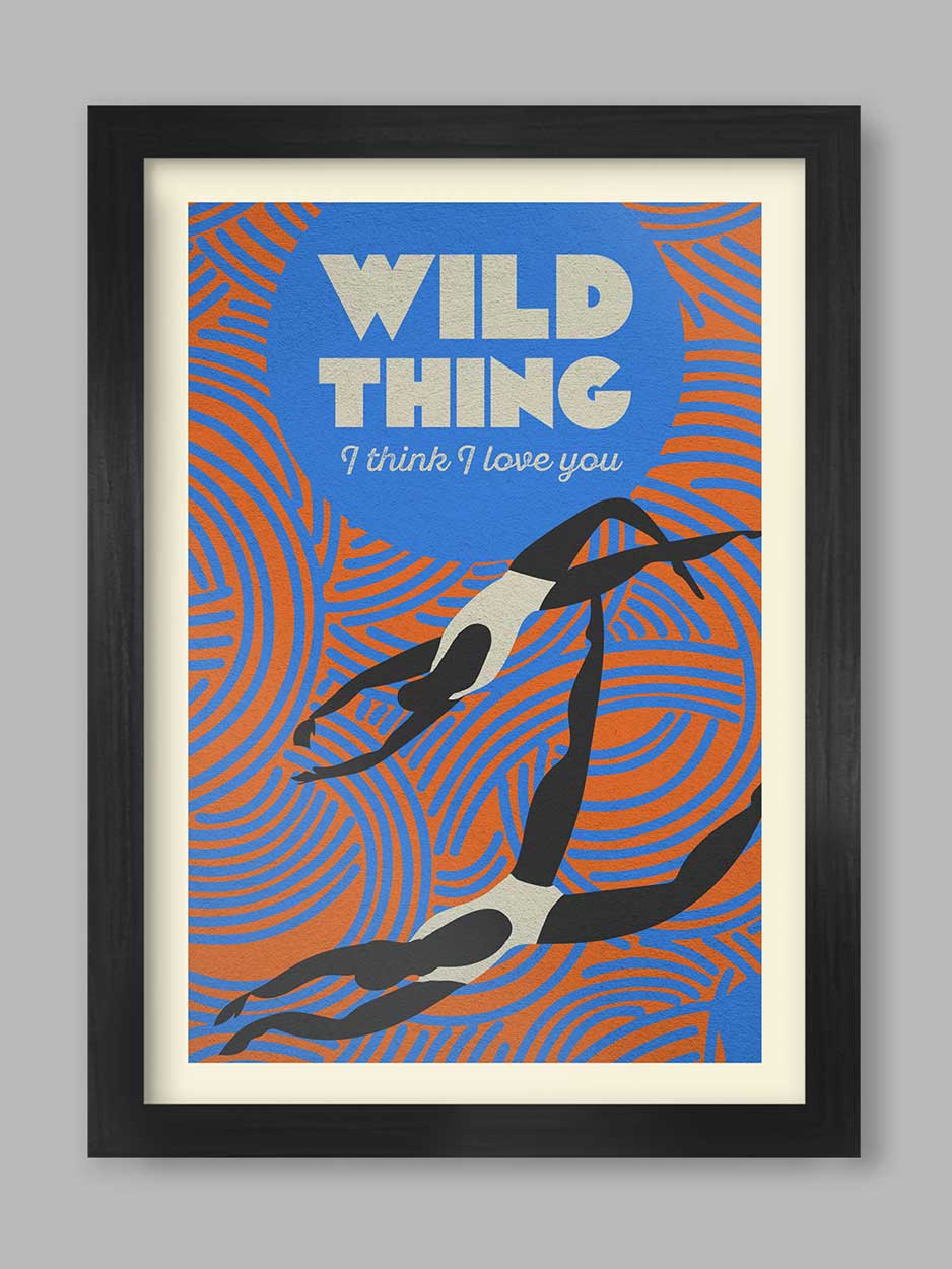 Swim - Print Bundle - Image 9