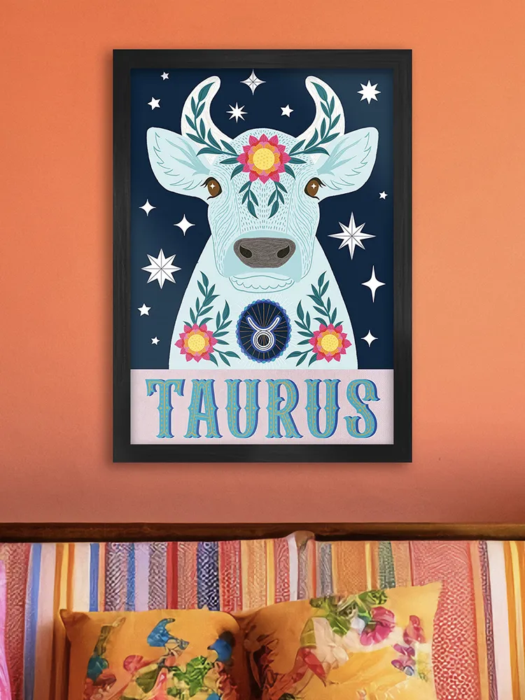 Taurus Print - Image 4