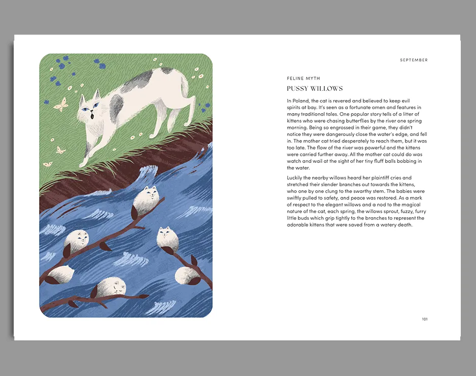 The Cat Year - Image 2